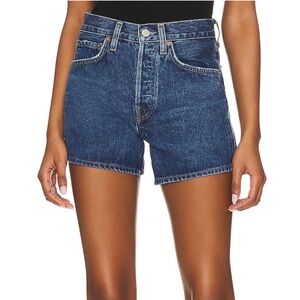 Agolde Parker Long Short